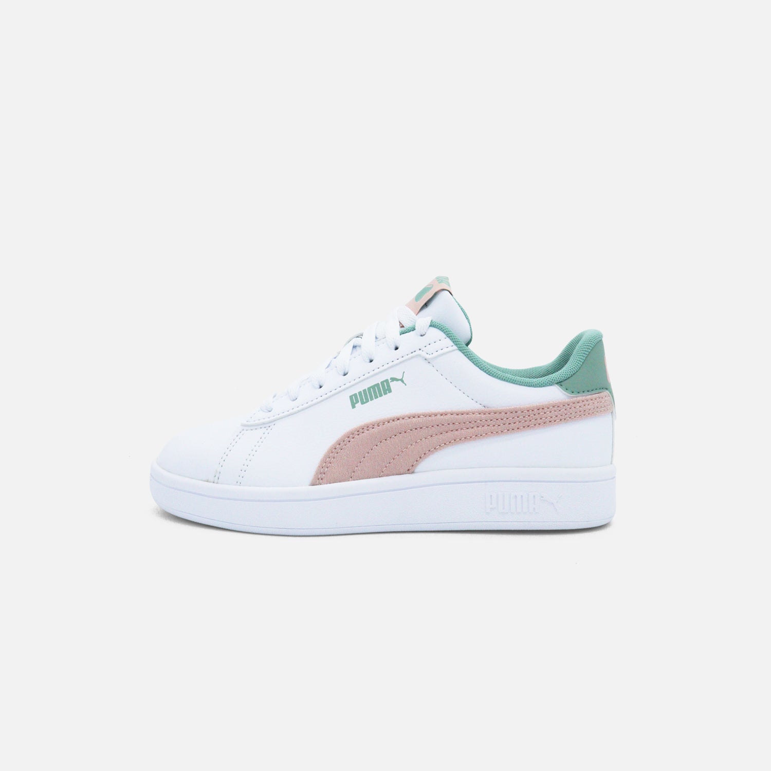 Tenis Puma Smash 3.0 JR