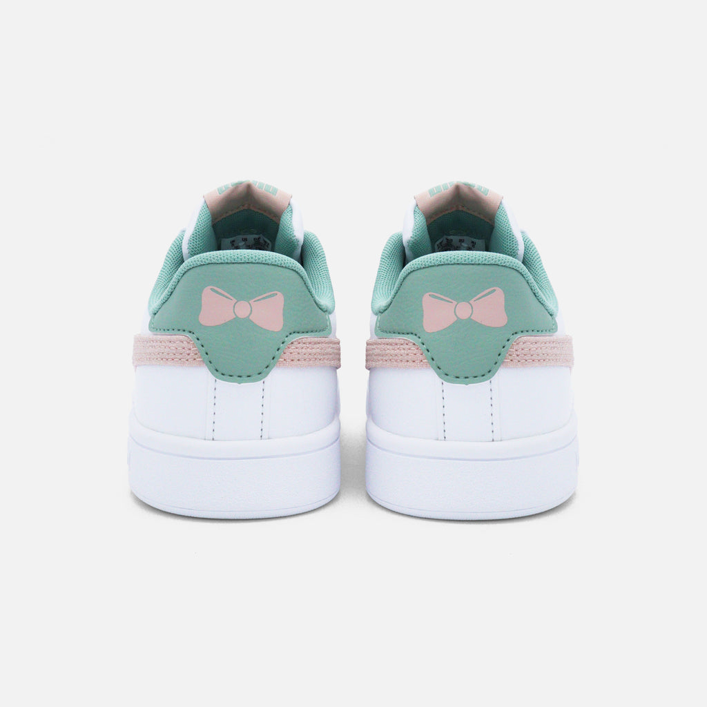 Tenis Puma Smash 3.0 JR