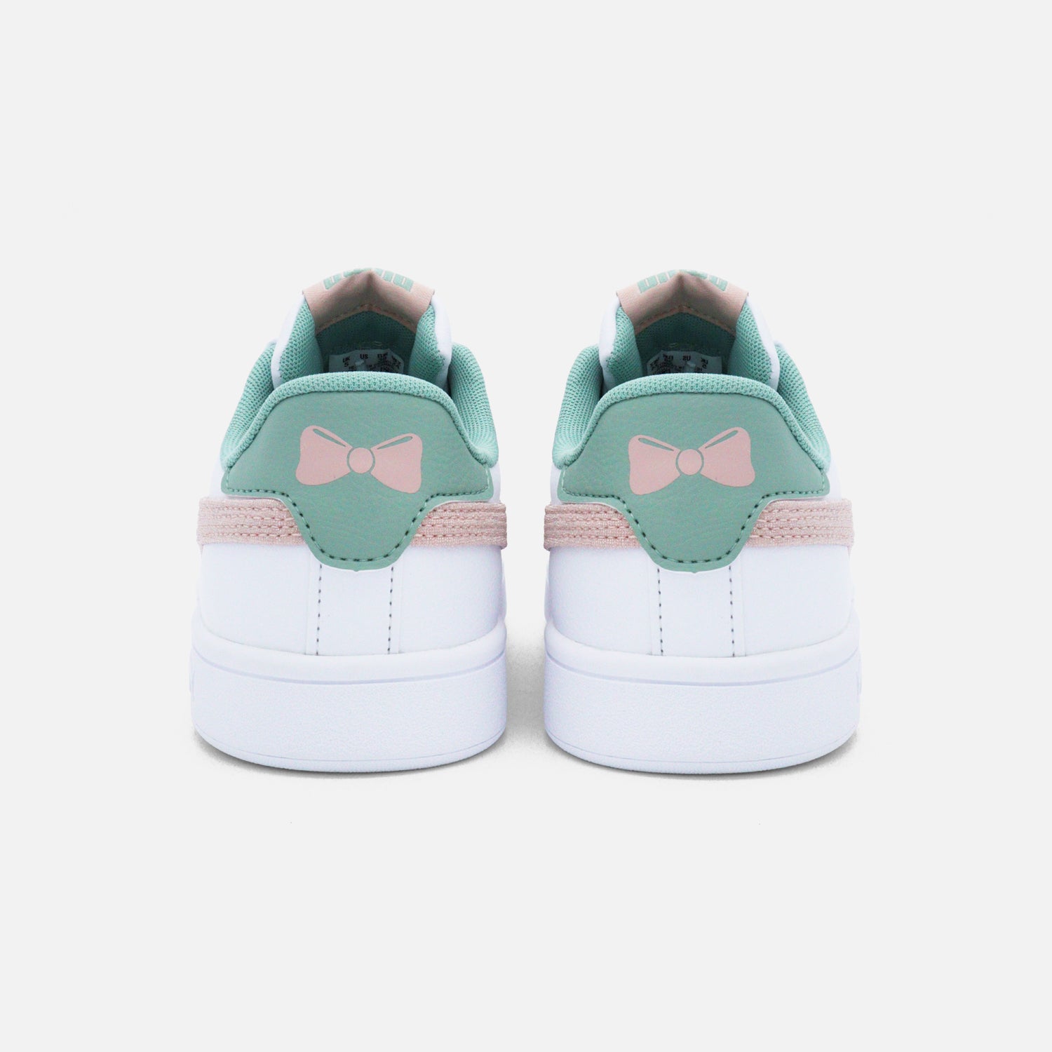 Tenis Puma Smash 3.0 JR