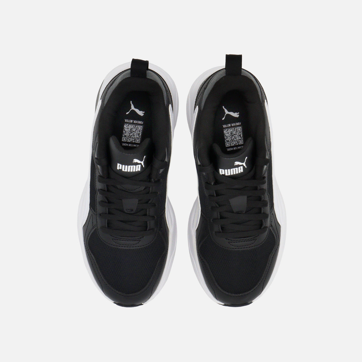 Puma Trinity 2 LT JR