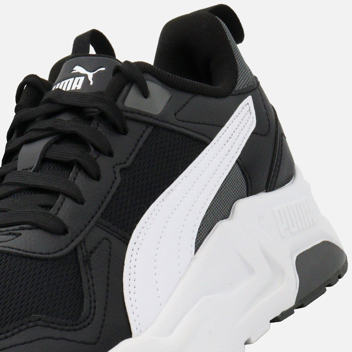Puma Trinity 2 LT JR