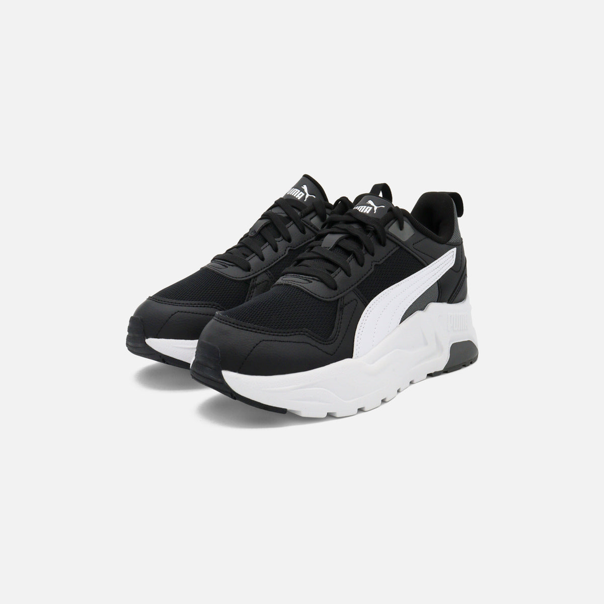 Puma Trinity 2 LT JR