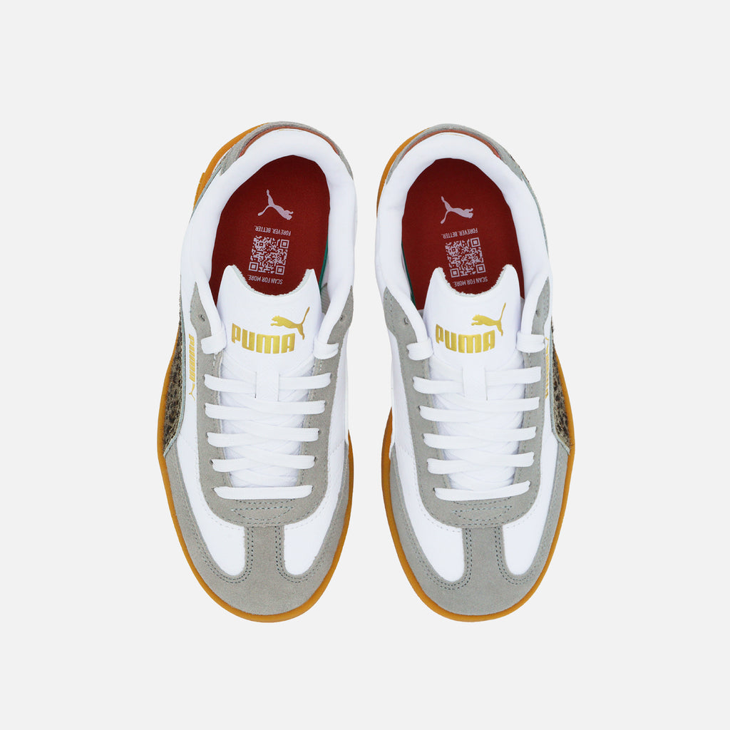 Tenis Puma Casual Club Era Animal Flair