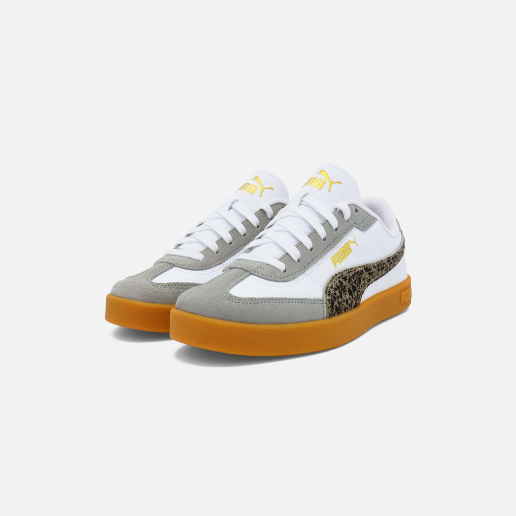 Tenis Puma Casual Club Era Animal Flair