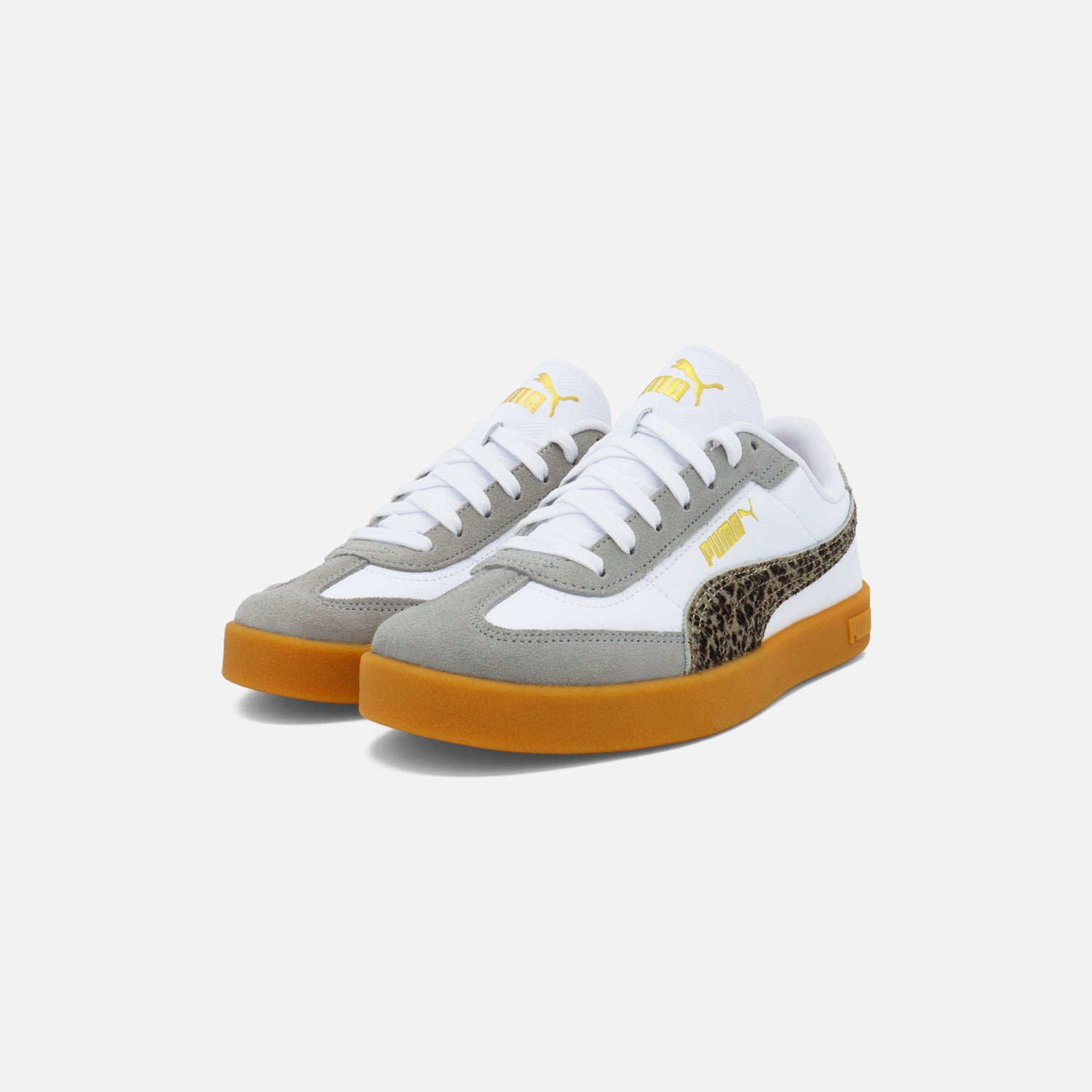 Tenis Puma Casual Club Era Animal Flair