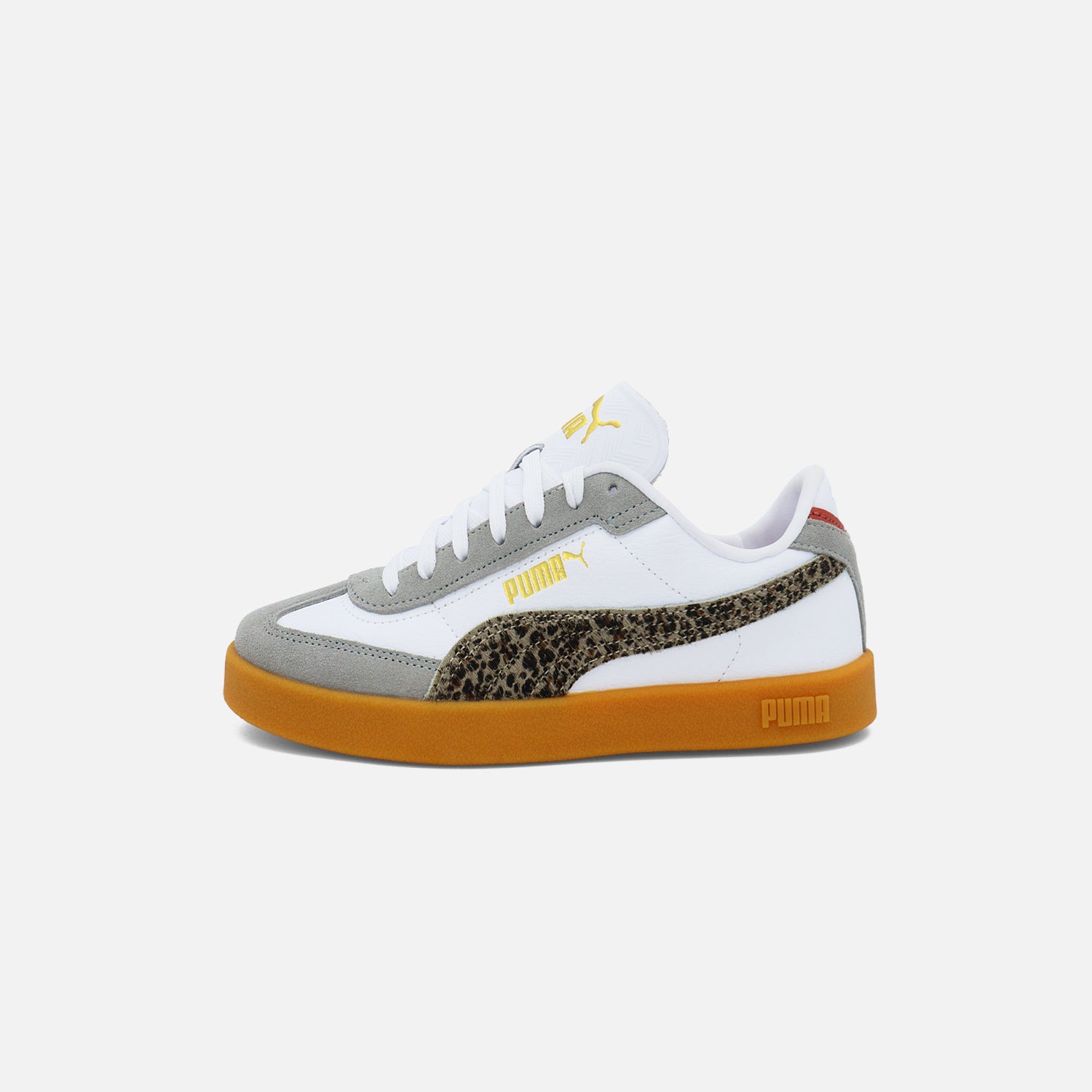 Tenis Puma Casual Club Era Animal Flair