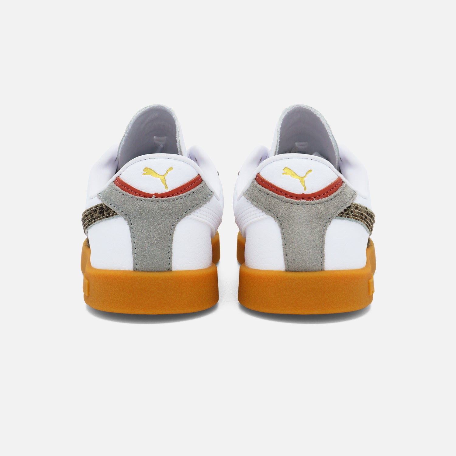 Tenis Puma Casual Club Era Animal Flair