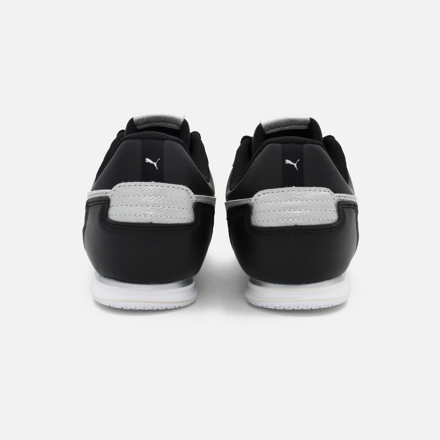 Tenis Puma Bella Donna Metallic para Mujer | Estilo Casual y Acabado Metálico