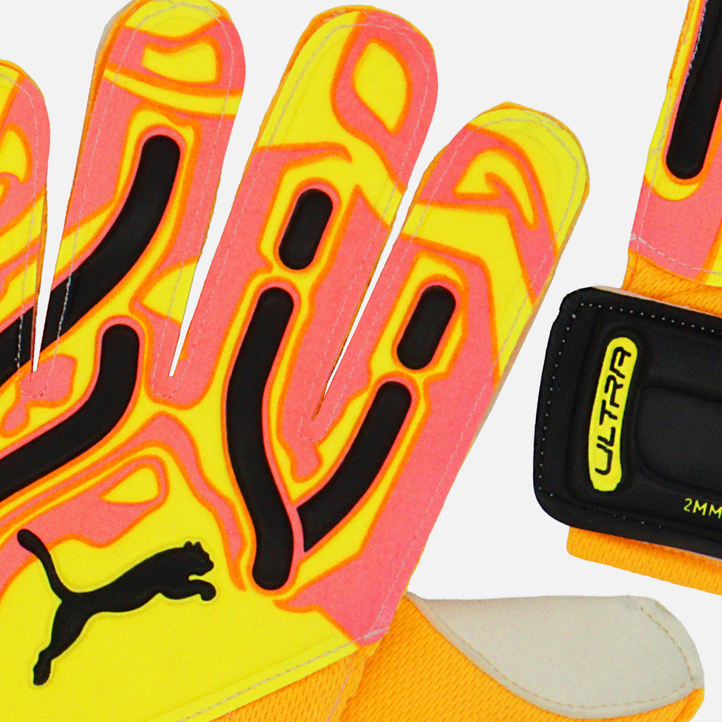 Guantes Puma Ultra Play RC