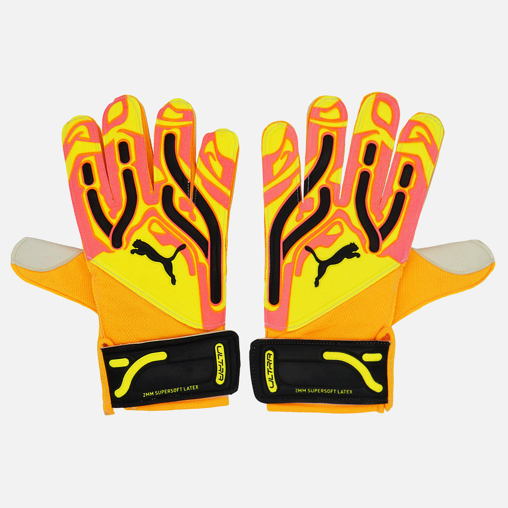 Guantes Puma Ultra Play RC