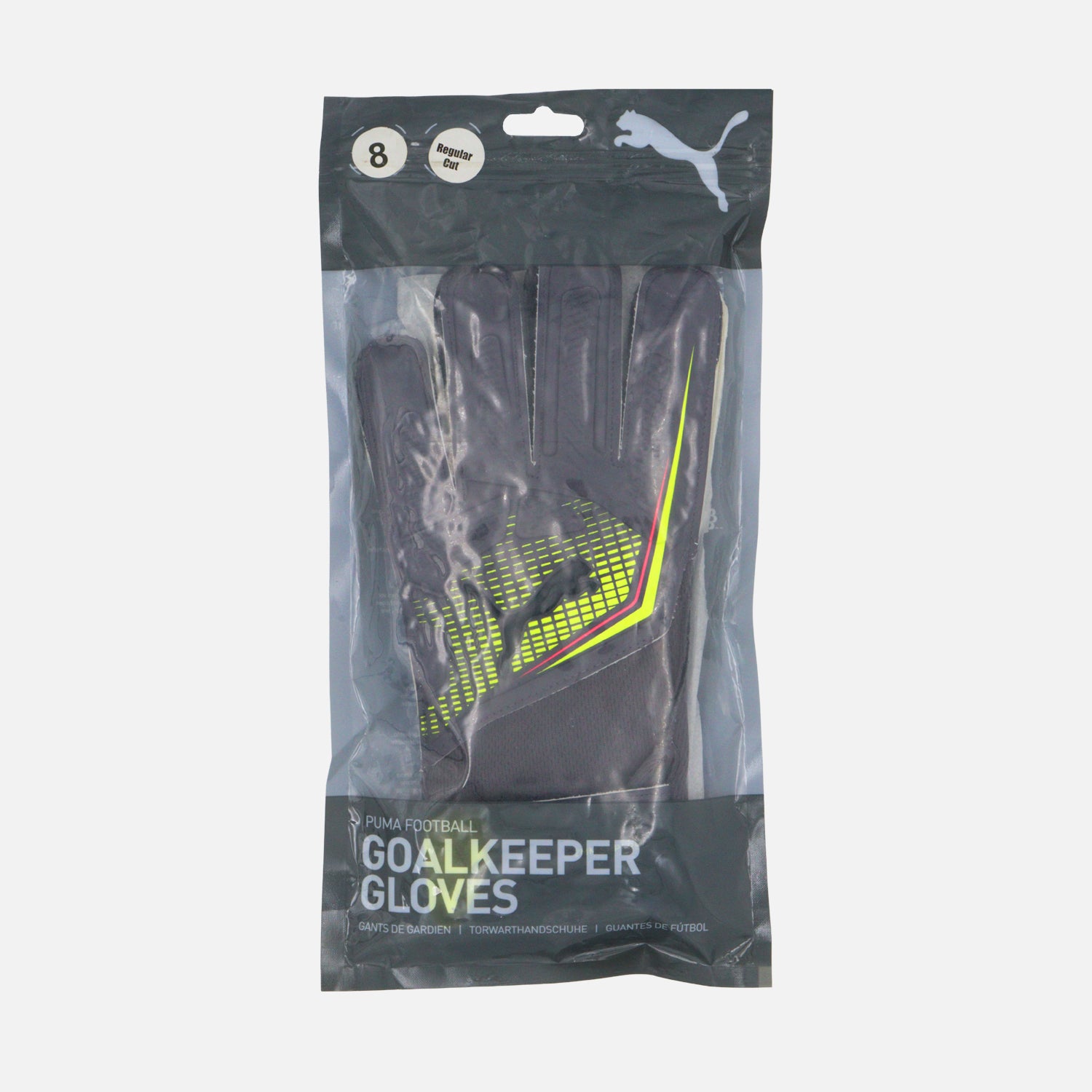 Puma Ultra Play Rc Goalkeeper Gloves para Hombre,