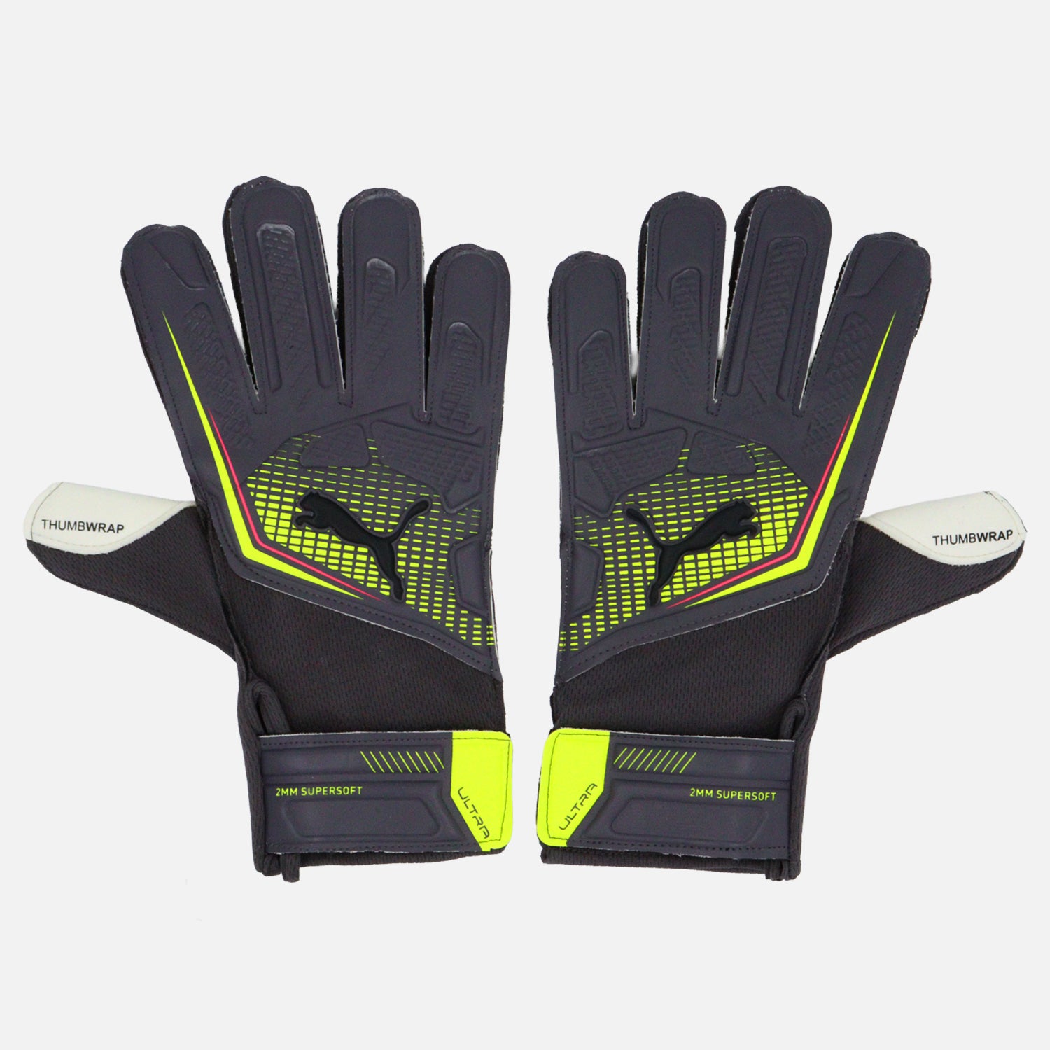 Puma Ultra Play Rc Goalkeeper Gloves para Hombre,