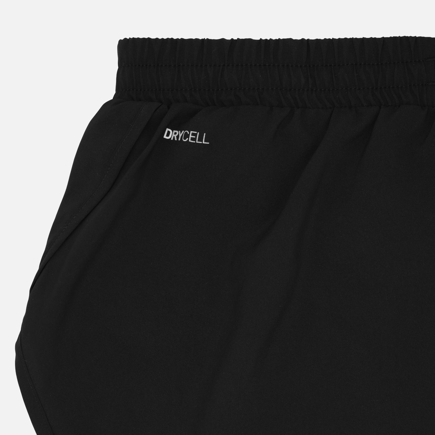 Short Puma Run Favorite Woven 2in1 3" Negro Mujer | Running | Titas Sport