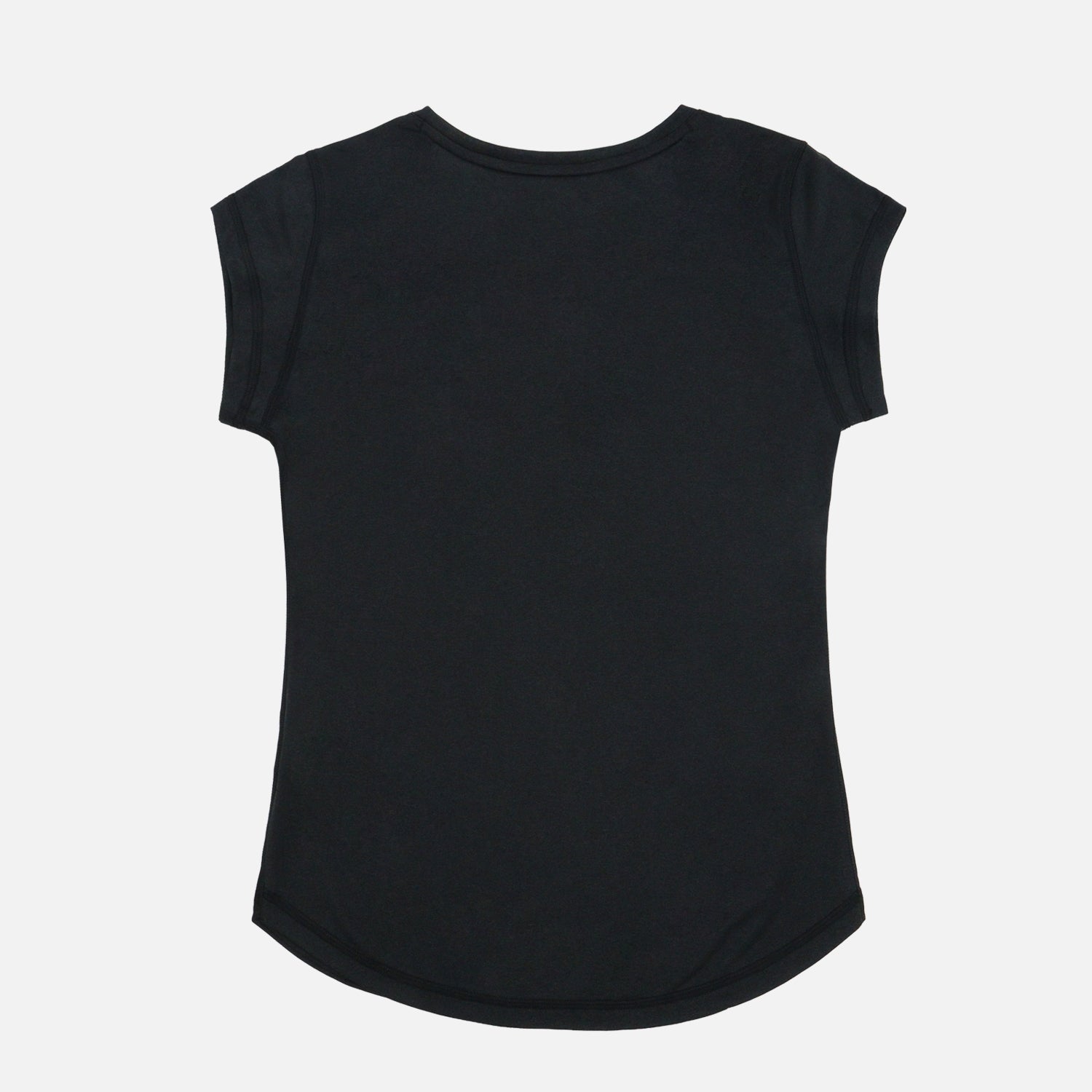 Playera Puma Train Favorite Heather Cat Tee para Mujer | Comodidad Deportiva