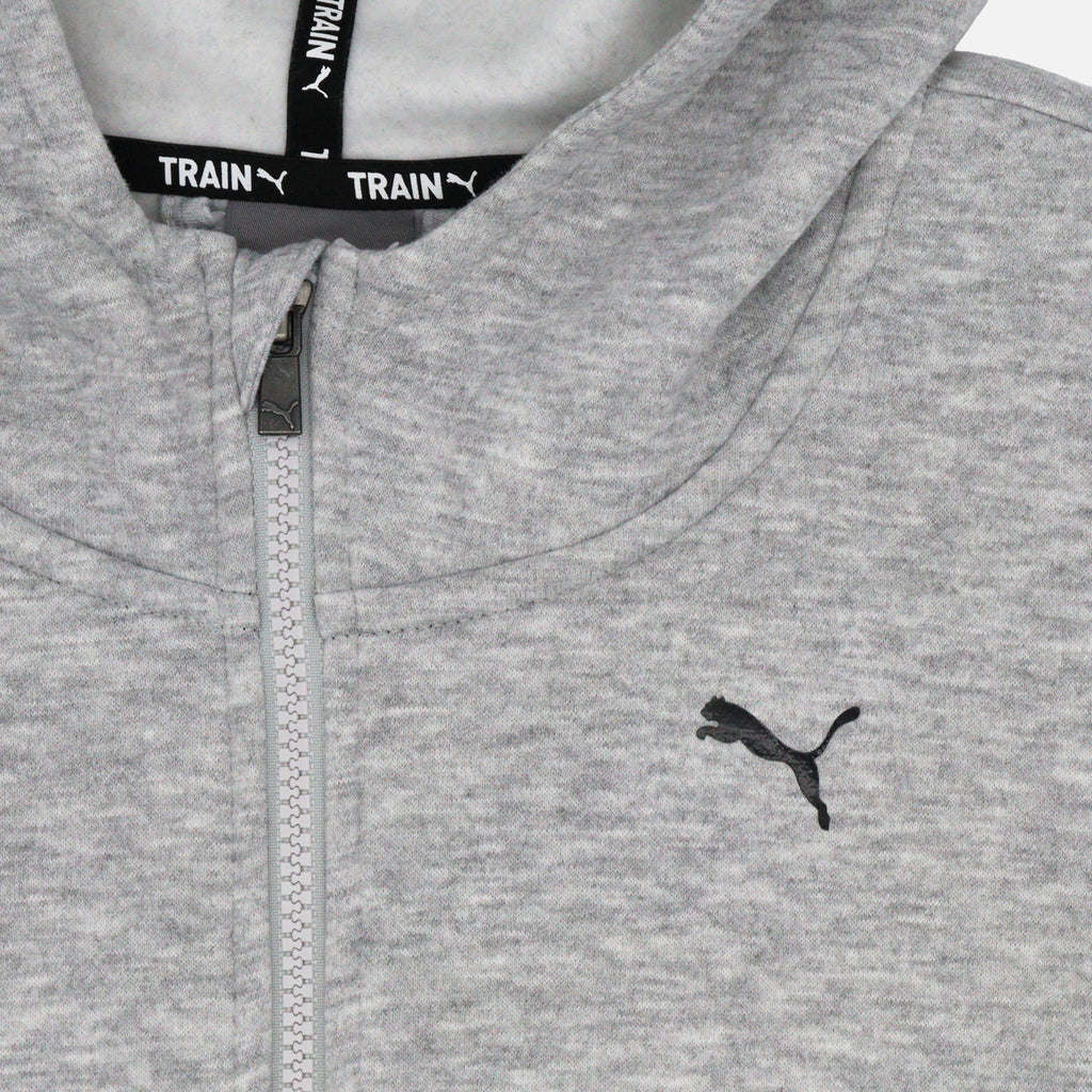 Chamarra Puma Mujer Train Favourite