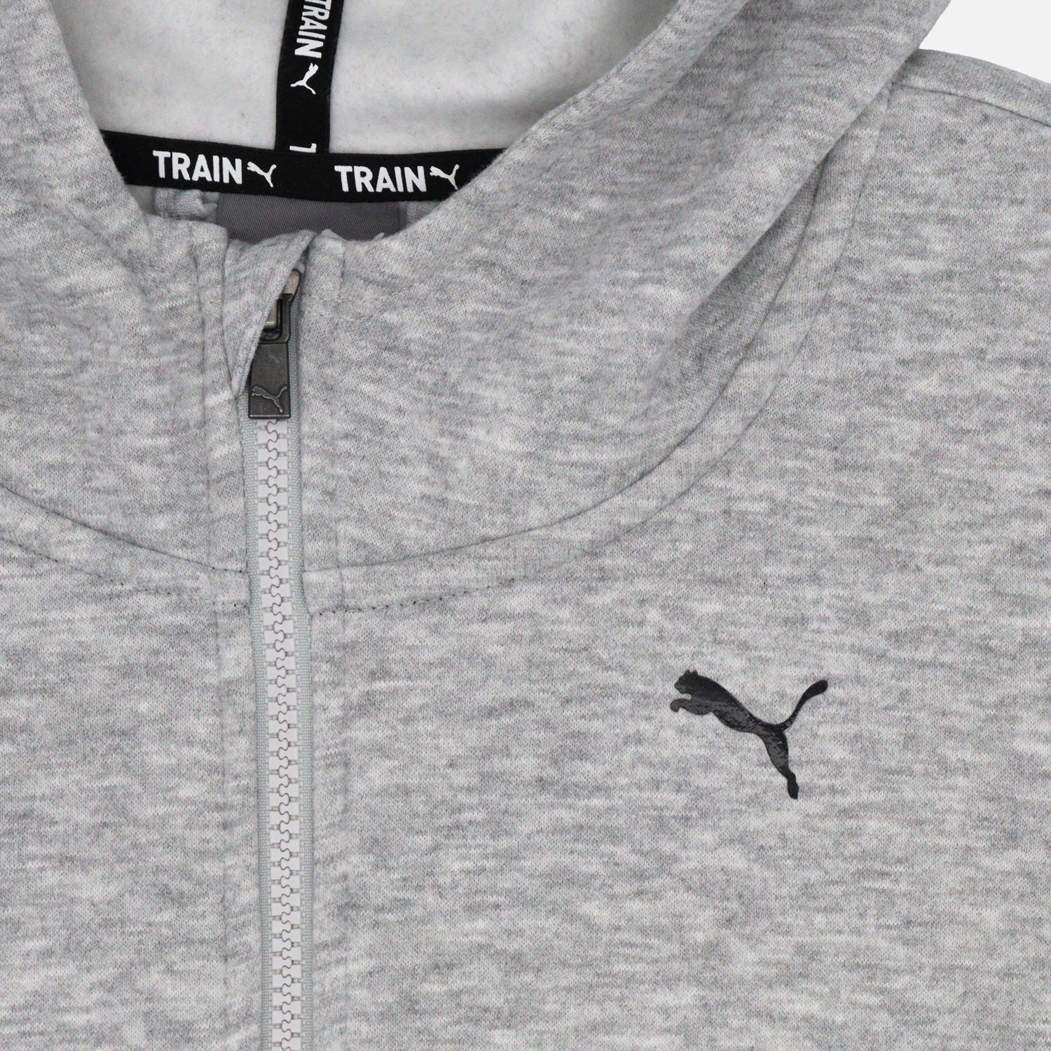 Chamarra Mujer Train Favourite