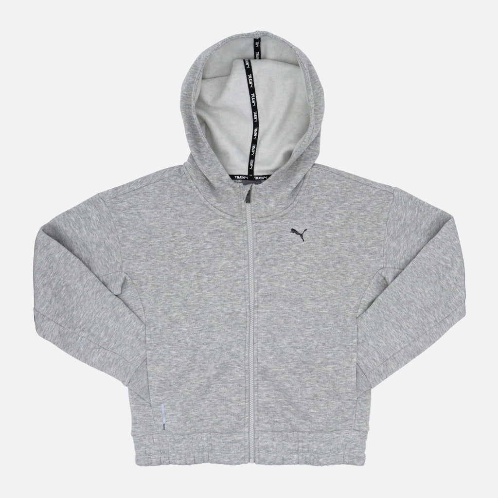 Chamarra Puma Mujer Train Favourite