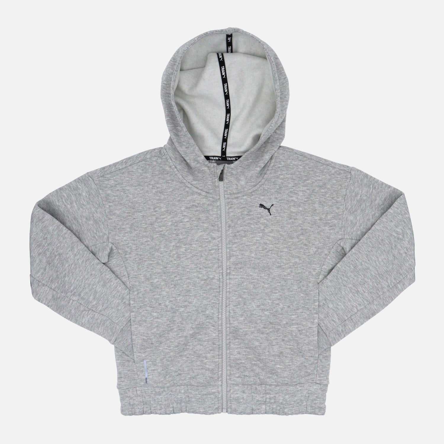 Chamarra Mujer Train Favourite