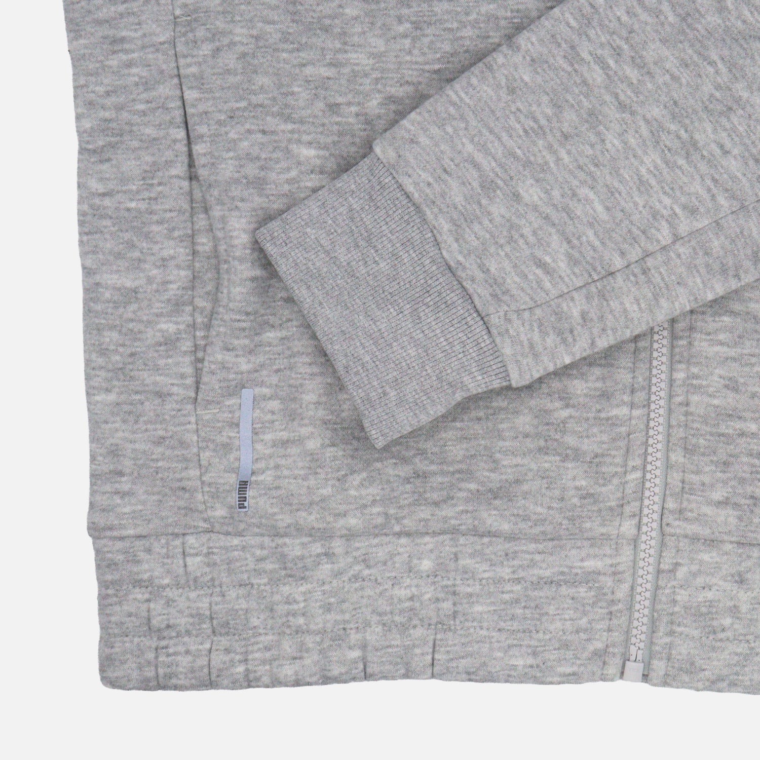 Chamarra Mujer Train Favourite