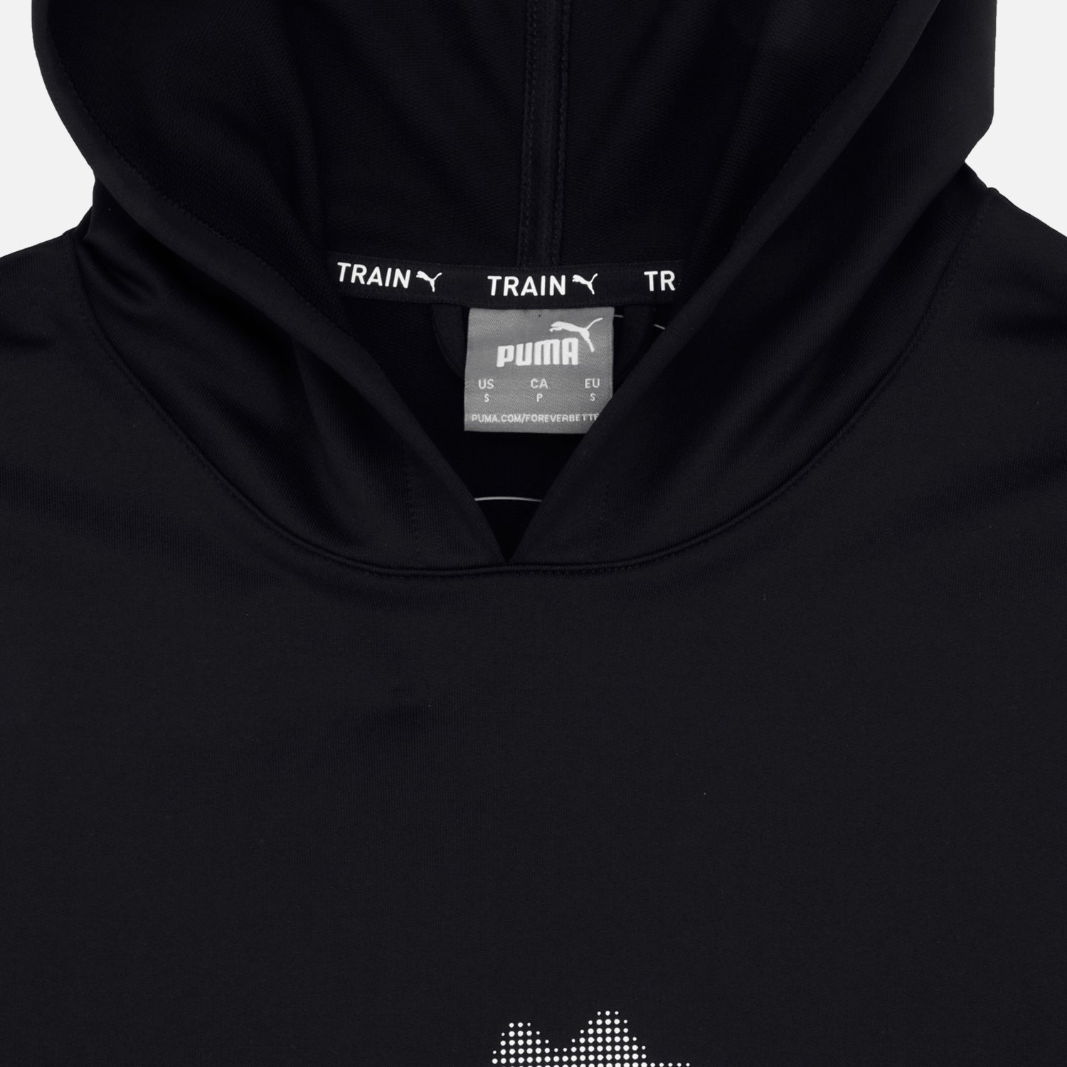 Sudadera Puma All Day Big Cat Hombre | Comodidad y Estilo Deportivo