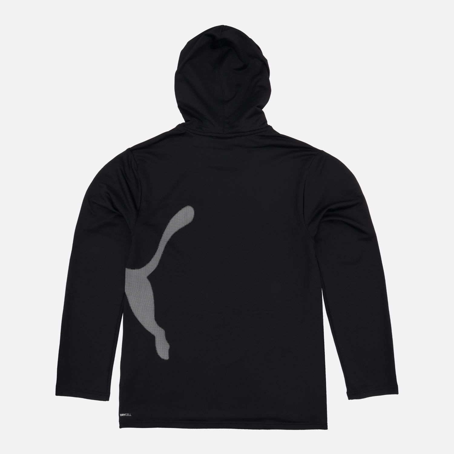 Sudadera Puma All Day Big Cat Hombre | Comodidad y Estilo Deportivo