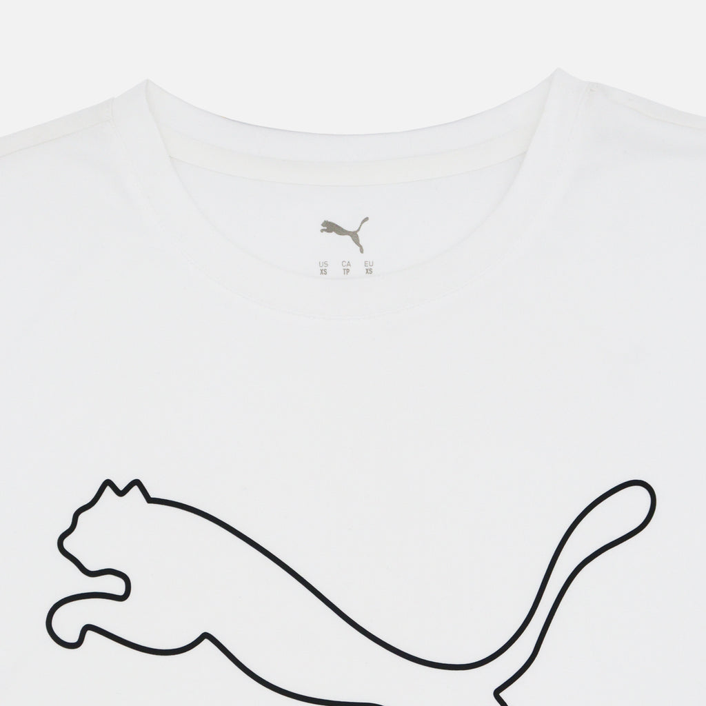 Playera Puma Train All Day Essentials para mujer