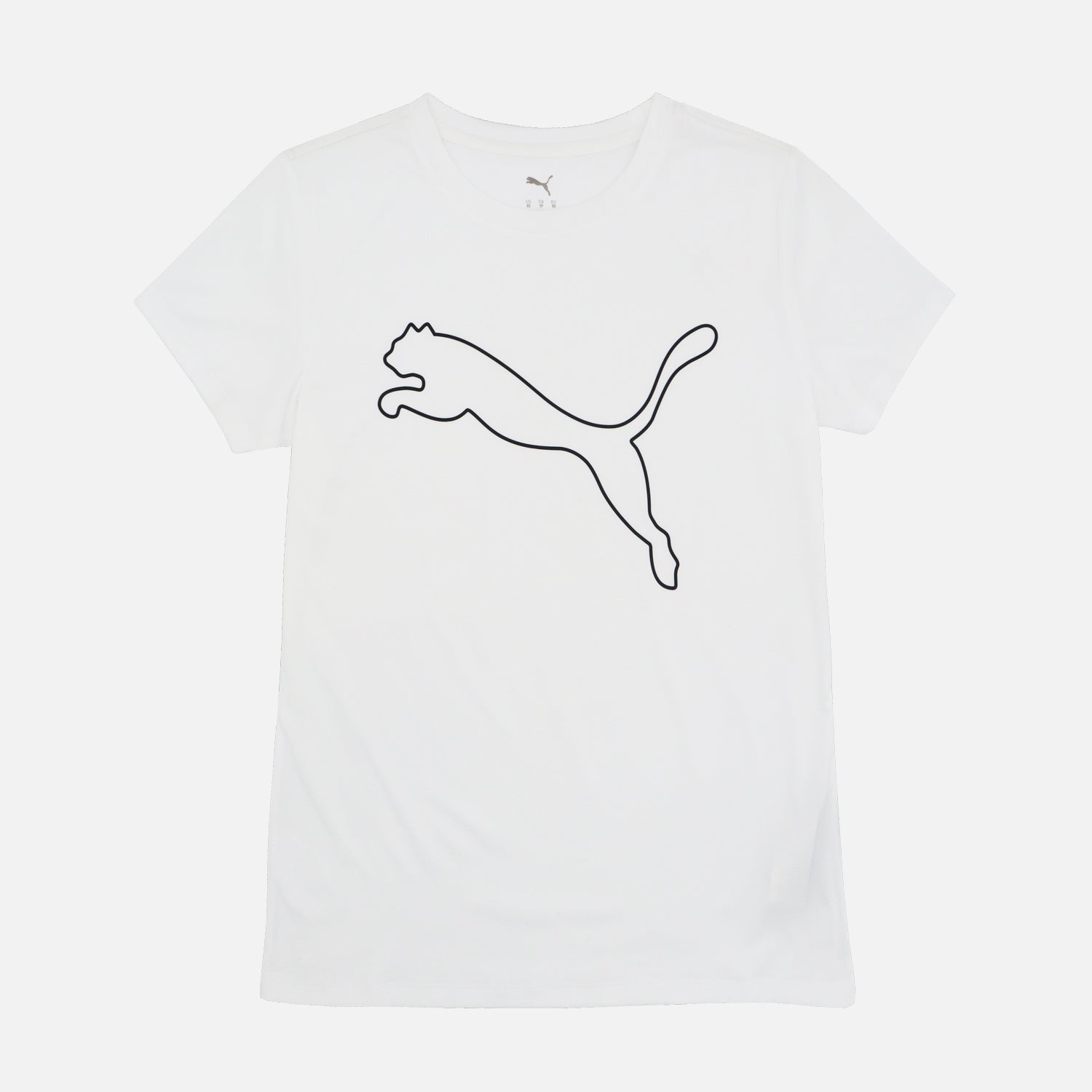 Playera Puma Train All Day Essentials para mujer