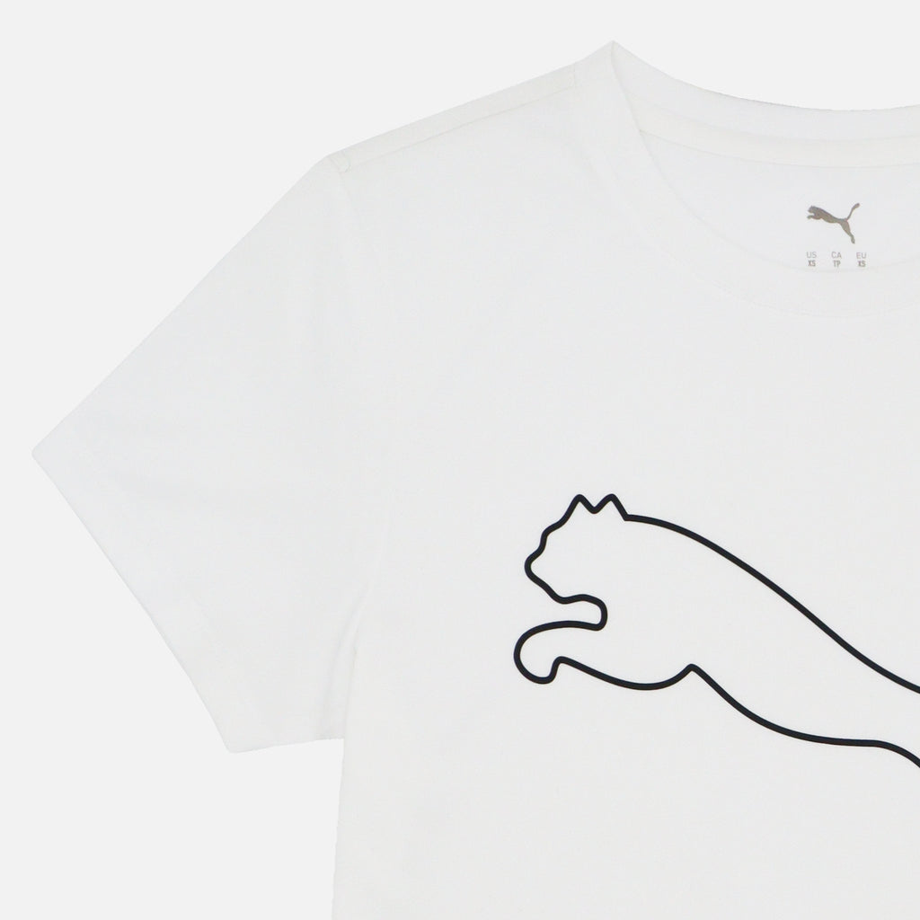 Playera Puma Train All Day Essentials para mujer