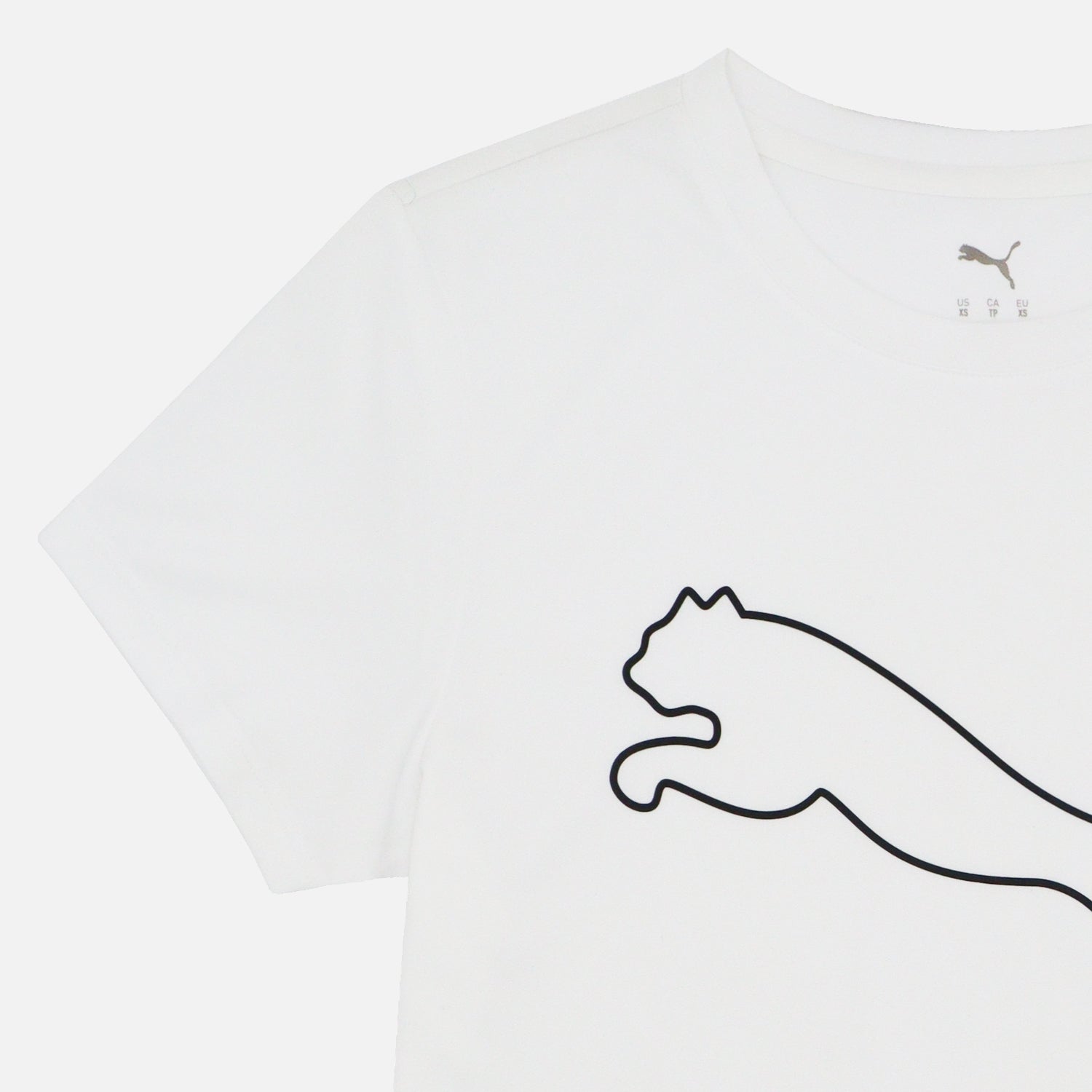 Playera Puma Train All Day Essentials para mujer