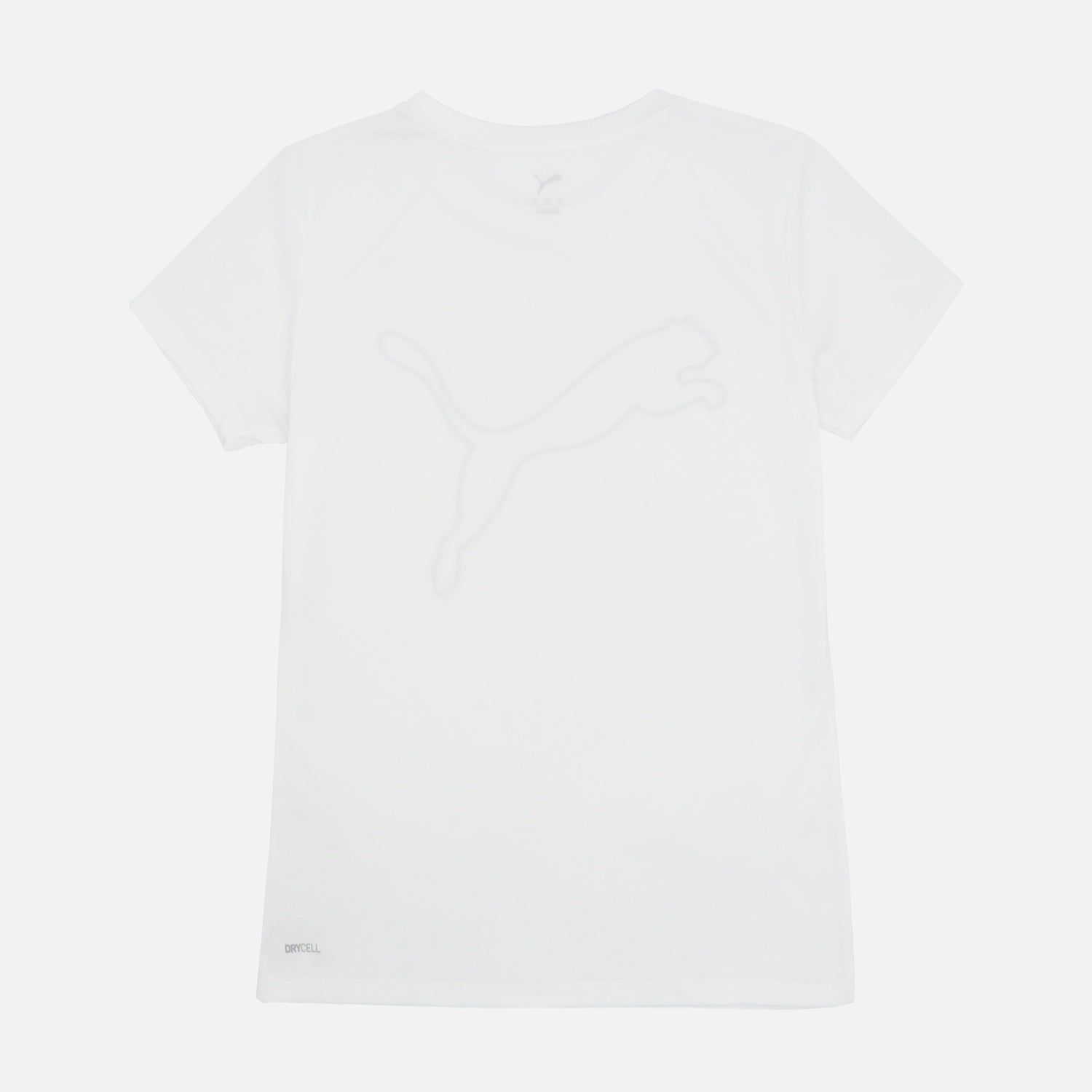Playera Puma Train All Day Essentials para mujer