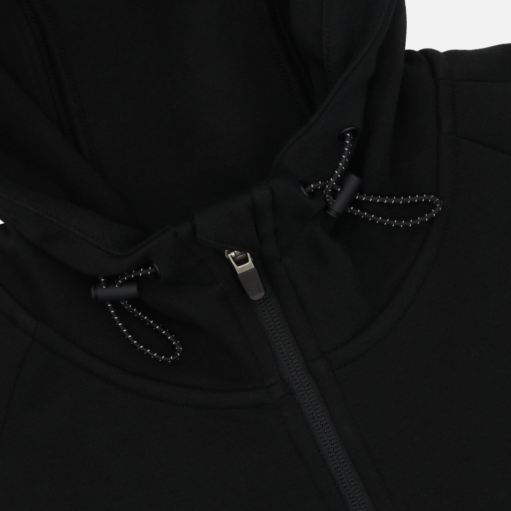 Chamarra Puma Evostripe Core FZ Hombre | Ligera y Deportiva