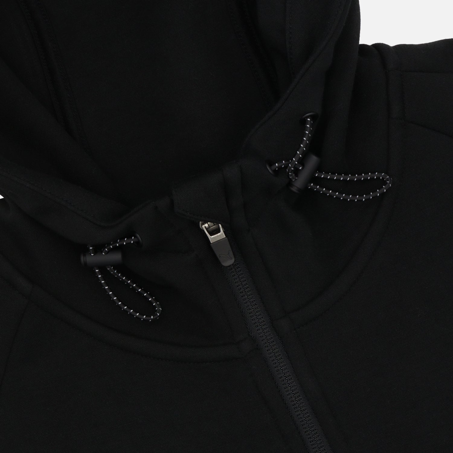 Chamarra Puma Evostripe Core FZ para Hombre