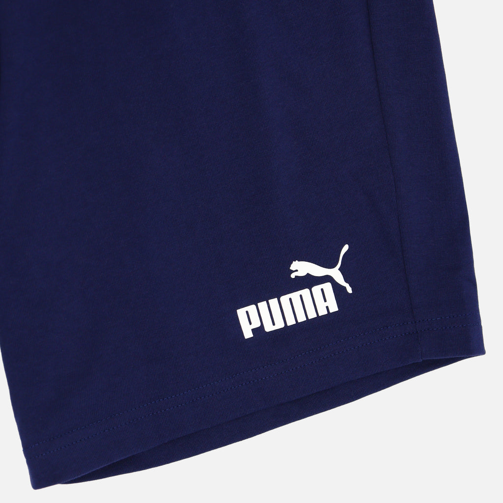 Short Puma Essentials Hombre | Estilo Casual y Comodidad
