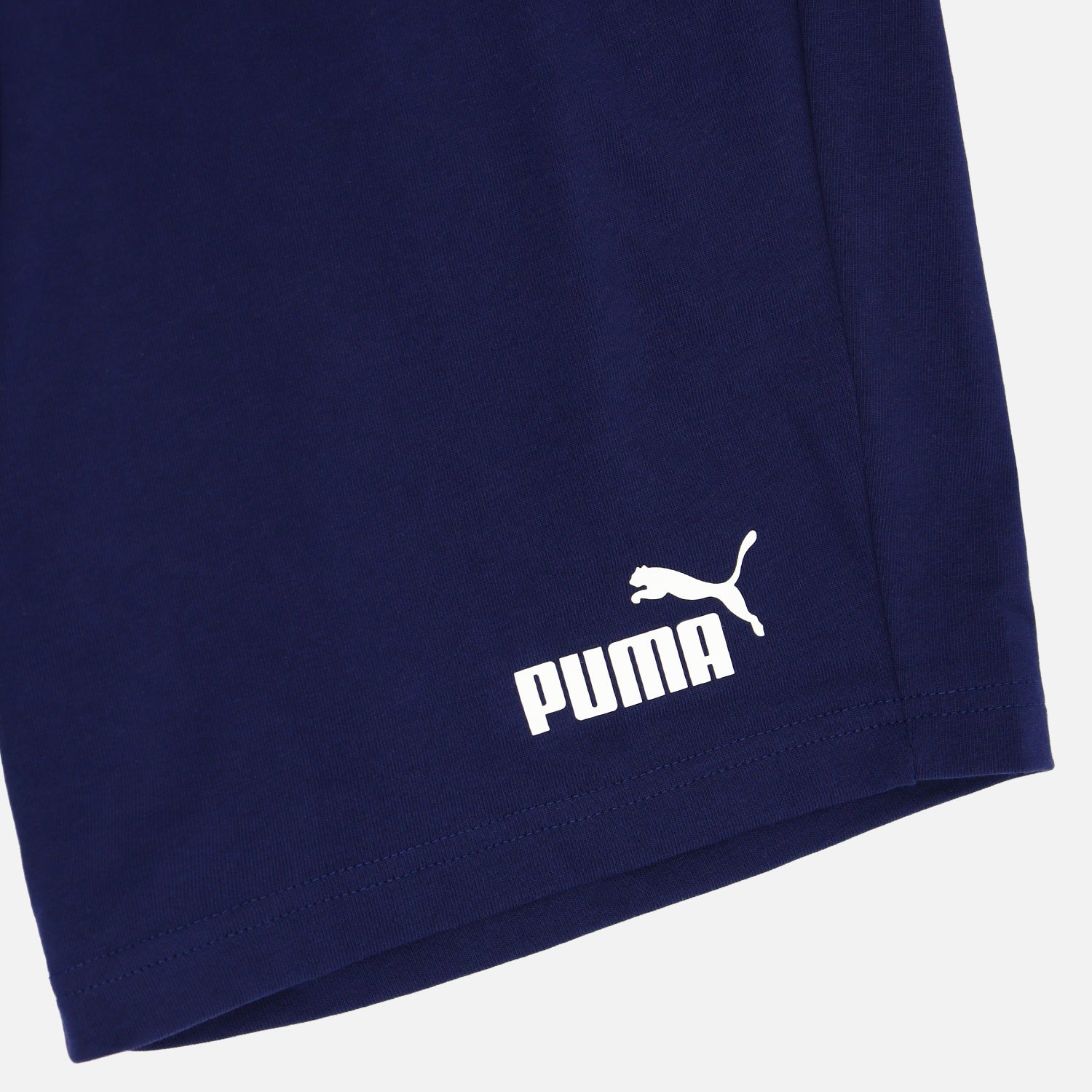 Short Puma Essentials Hombre | Estilo Casual y Comodidad
