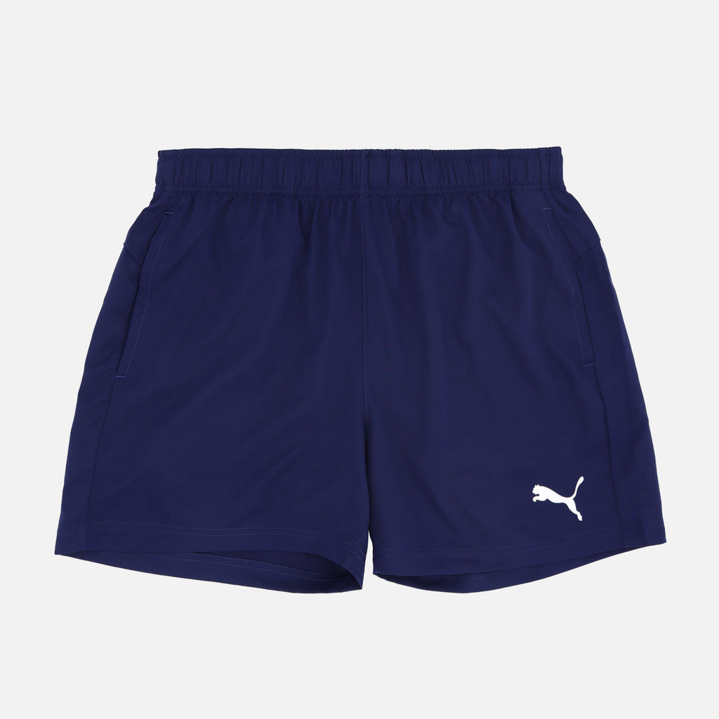 Short Puma Active Hombre | Short Deportivo Ligero para Entrenamiento