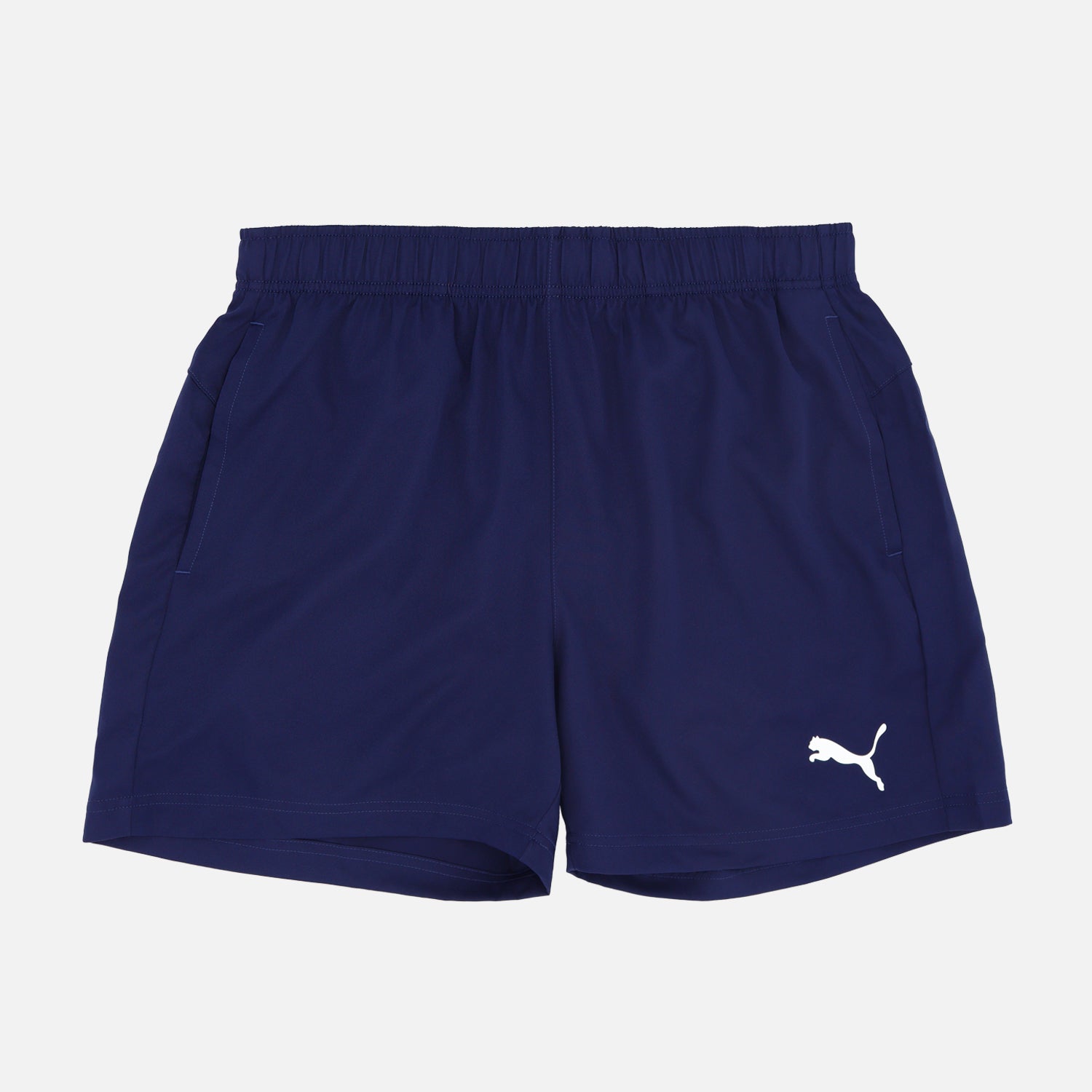 Short Puma Active Hombre | Short Deportivo Ligero para Entrenamiento