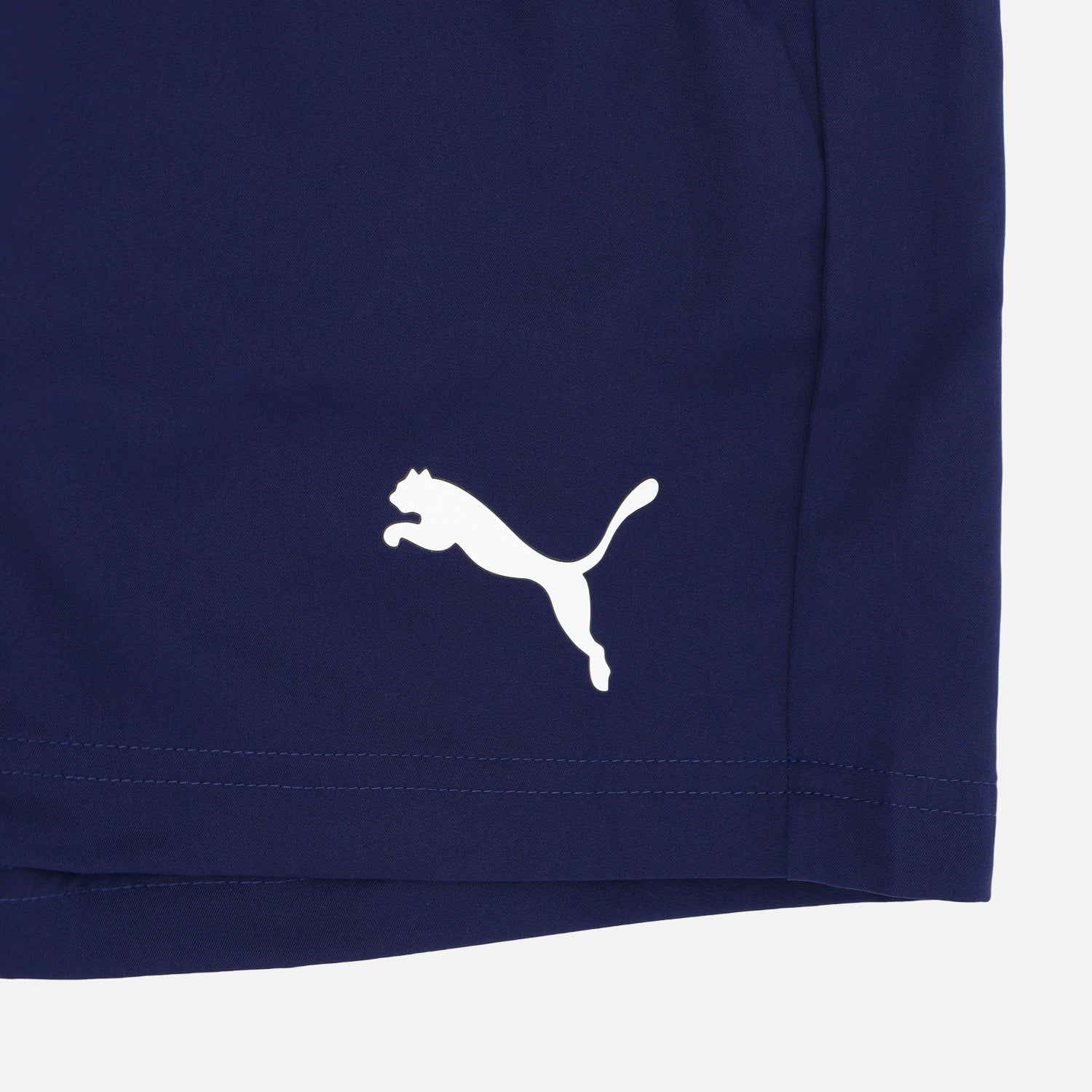 Short Puma Active Hombre | Short Deportivo Ligero para Entrenamiento