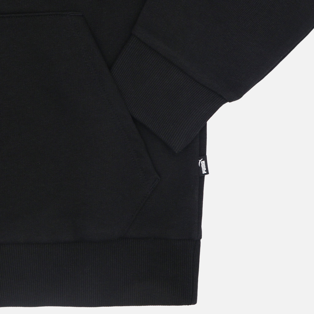 Puma ESS Logo Hoodie TR para Mujer | Comodidad y Estilo Casual Deportivo