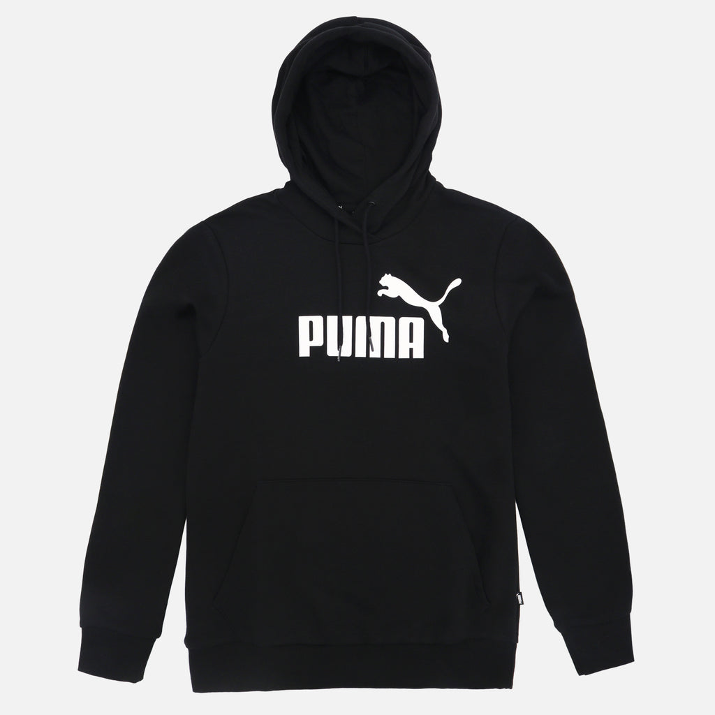 Puma ESS Logo Hoodie TR para Mujer | Comodidad y Estilo Casual Deportivo