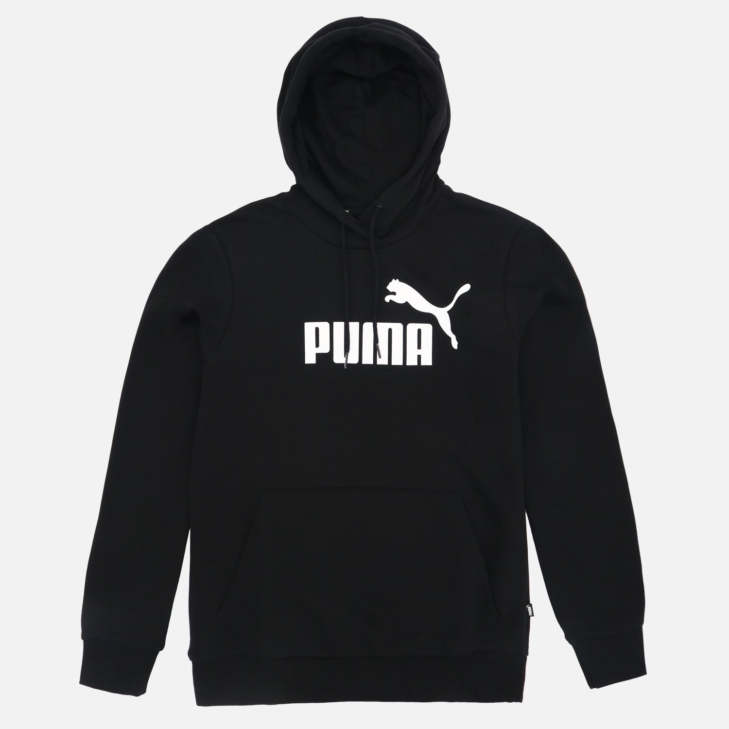 Puma ESS Logo Hoodie TR para Mujer | Comodidad y Estilo Casual Deportivo