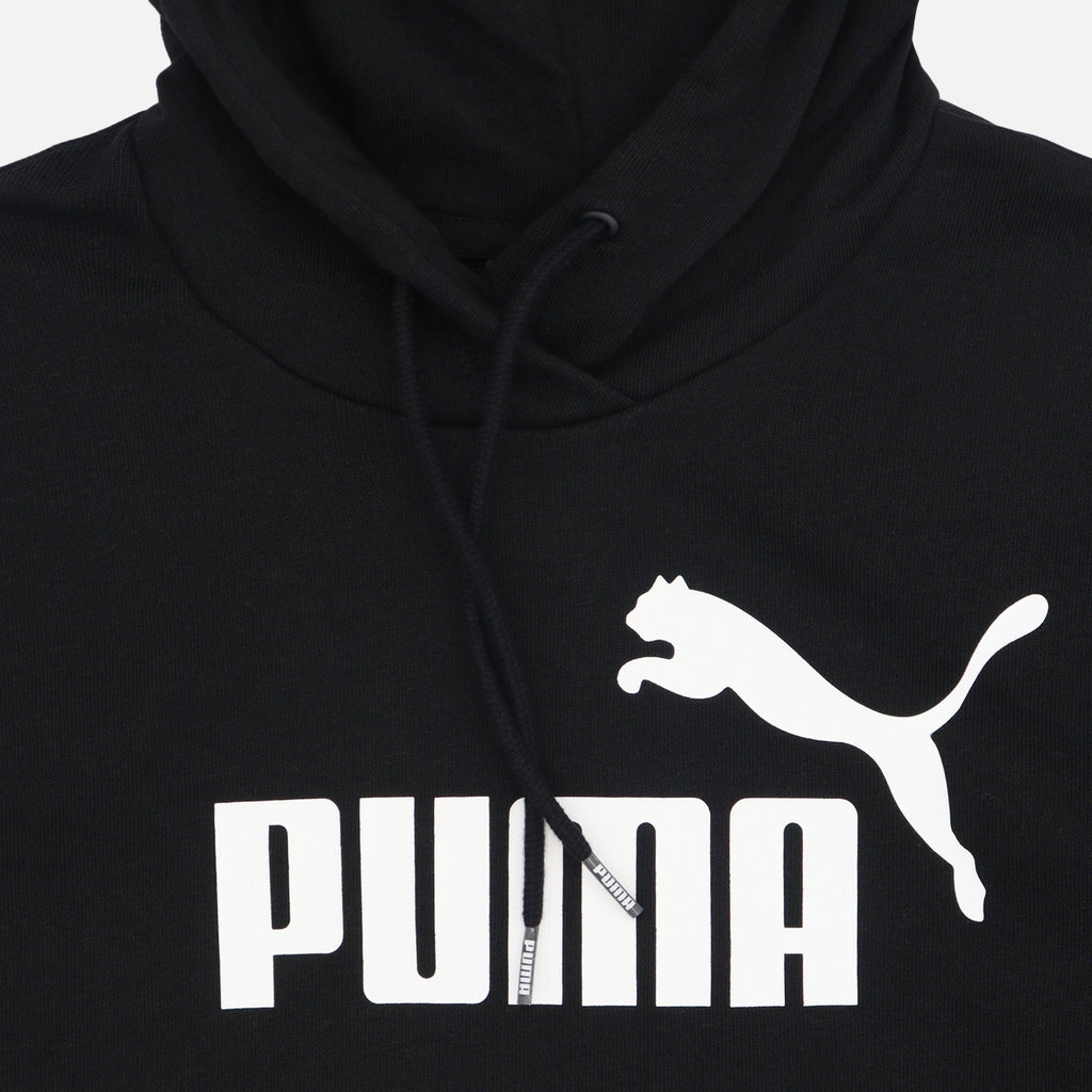 Puma ESS Logo Hoodie TR para Mujer | Comodidad y Estilo Casual Deportivo