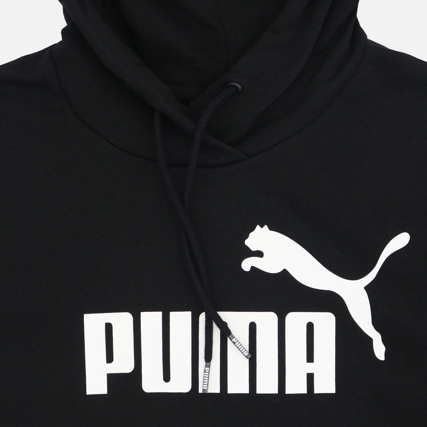 Puma ESS Logo Hoodie TR para Mujer | Comodidad y Estilo Casual Deportivo