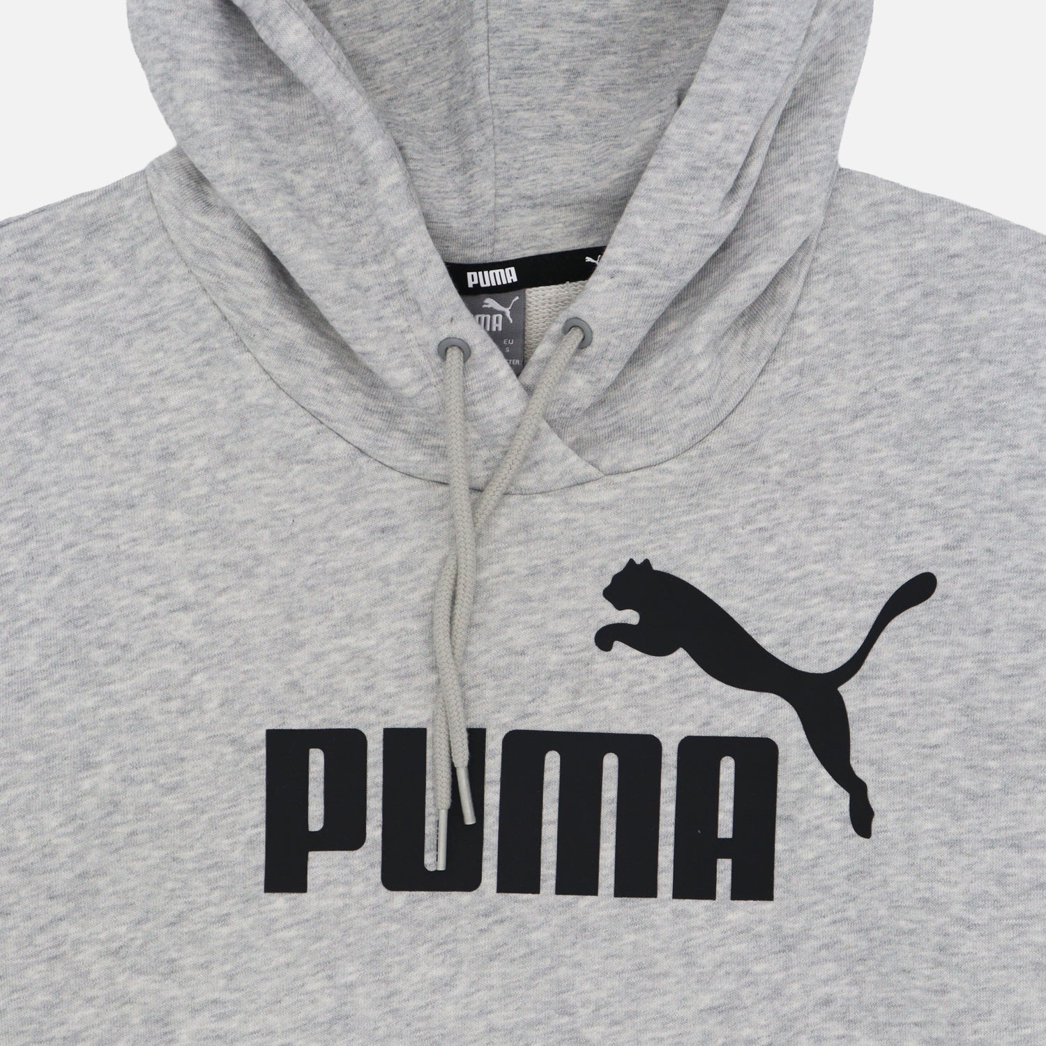 Sudadera Puma ESS Logo FL Mujer