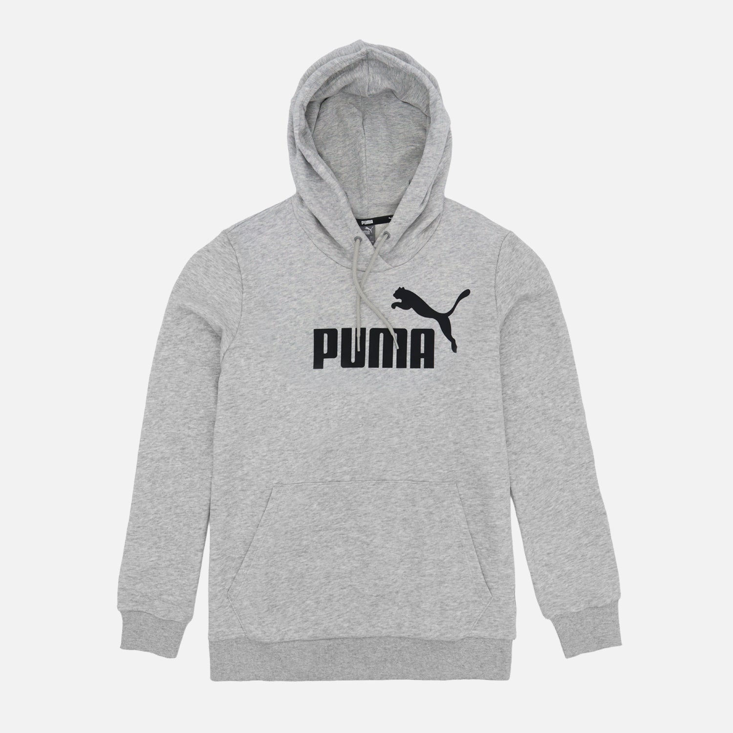 Sudadera Puma ESS Logo FL Mujer
