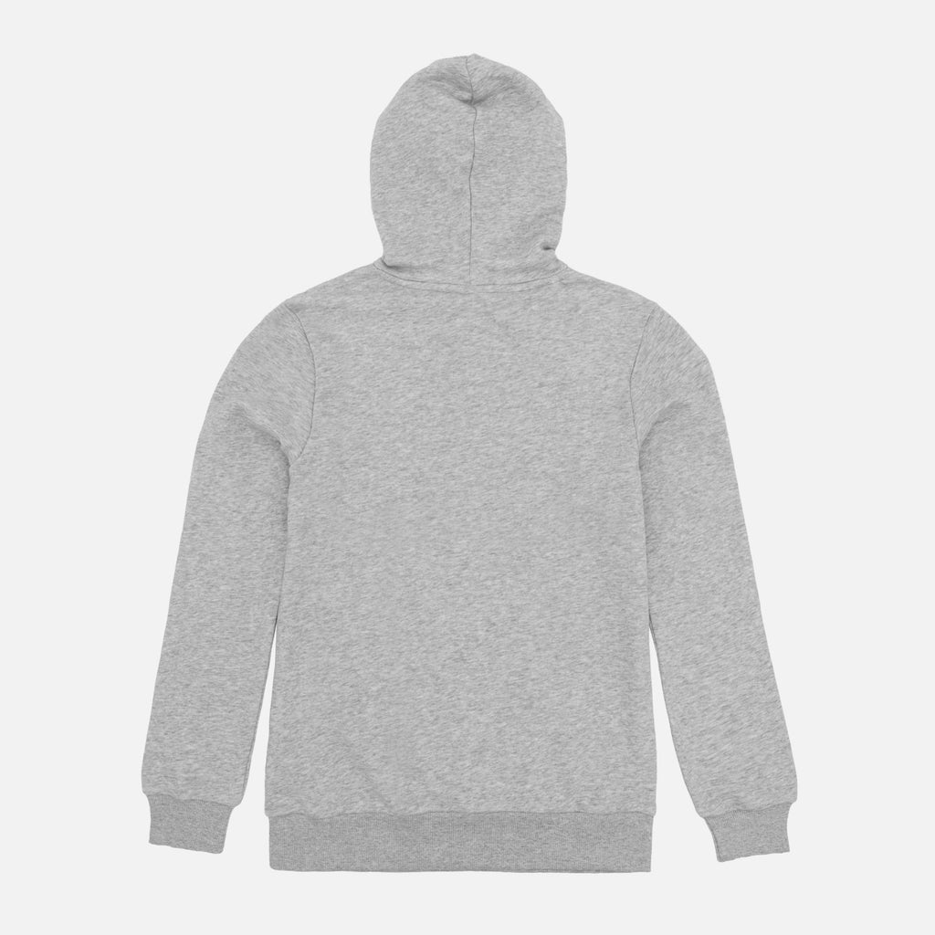 Sudadera Puma ESS Logo FL Mujer | Cómoda y Casual |