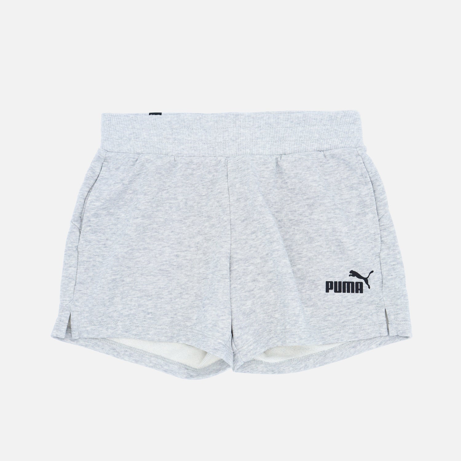 Short Puma ESS Sweat Mujer | Comodidad Casual y Deportiva