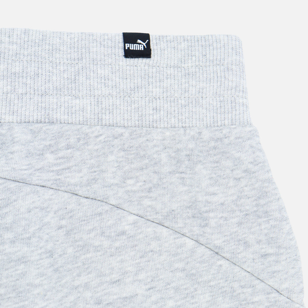 Short Puma ESS Sweat Mujer | Comodidad Casual y Deportiva