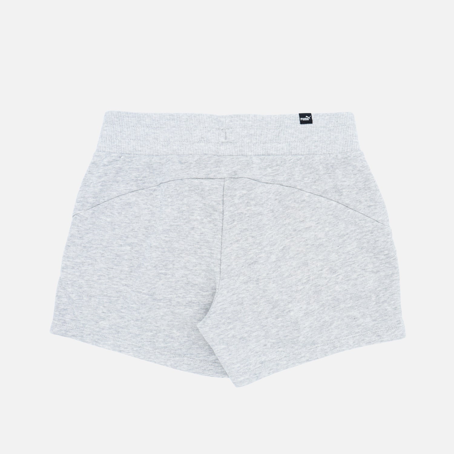 Short Puma ESS Sweat Mujer | Comodidad Casual y Deportiva