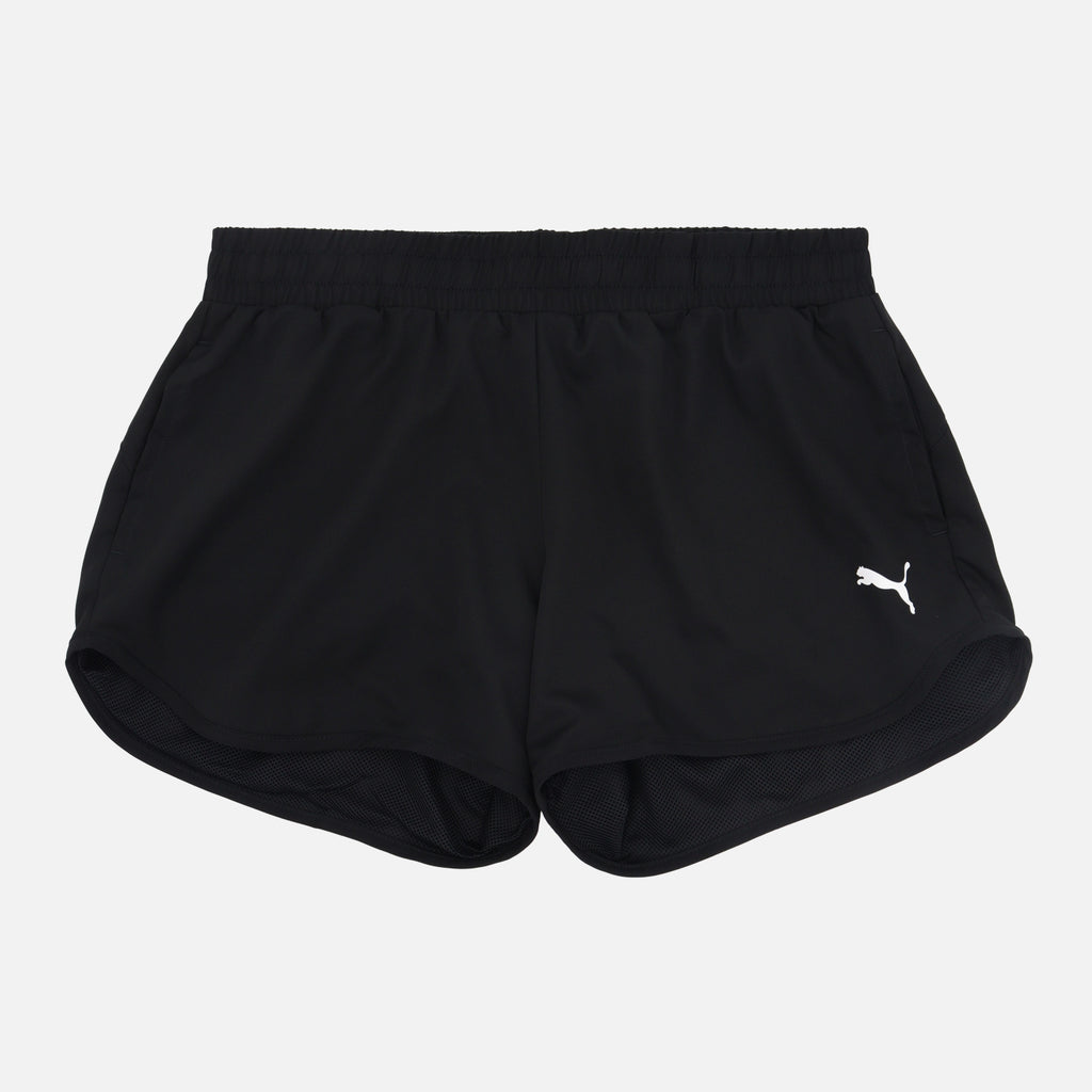 Short Puma Active Woven Mujer | Ligero y Cómodo para Entrenamiento