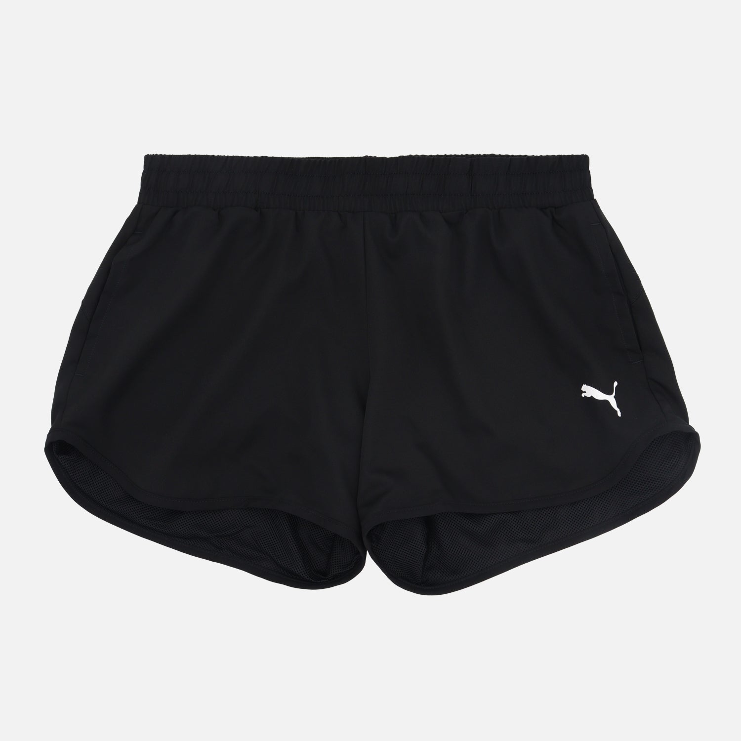 Short para Entrenamiento Puma Active Woven de Mujer